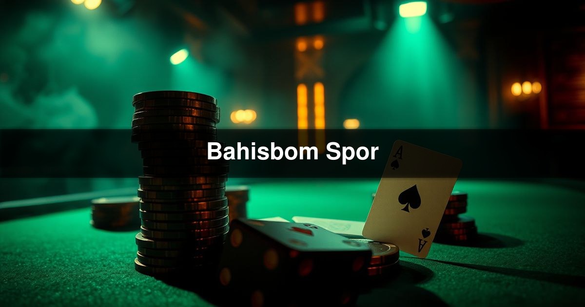 Bahisbom Spor